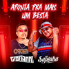 Dj Giovanni OFC - Aponta Pra Mais Um Besta