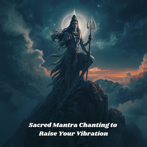 Kali Mantra for Cord-Cutting and Removing Negativity