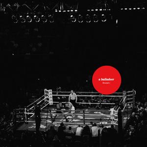 More or Less the Sort of Shit Ex-Lovers Get Restraining Orders For (feat. Reyn Ouwehand) (live)