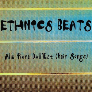 Alla fiera dell'est (Fair Song) (M.U.T.E. Radio Edit)