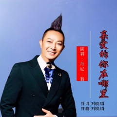 亲爱的你在哪里 (DJ版)