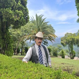 HABITACION SIN LUZ VIP