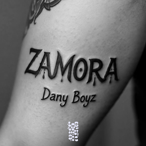 Zamora