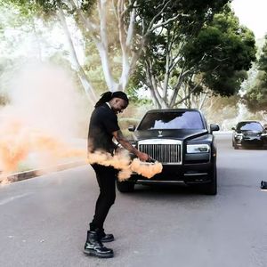 【Say A Lot】Polo G x Lil Tjay x Guitar Type Beat