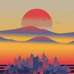 褪色童话（prod by EVO MUSIC）