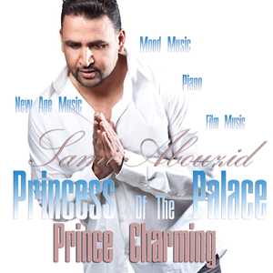 Princess of the Palace (Prince Charming)