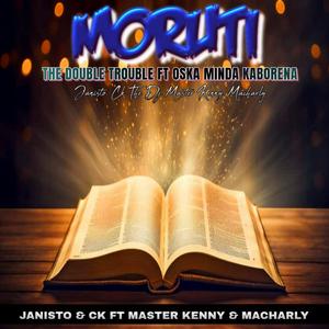 MORUTI (feat. O SKA MIND KABORENA)