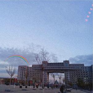 HBAU.青与春 (伴奏)