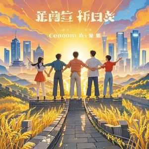 共同的梦想-汪静