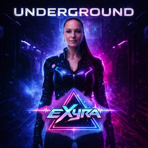 Underground