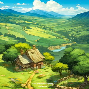 Last Breath in Forest X Mid Forest Atmosphere