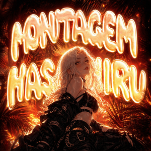 Montagem Hashiru