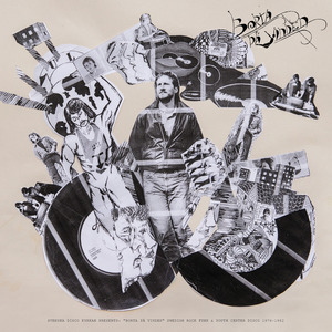 Mina Nya Discojeans (Svenska Disco Kyrkan Edit)