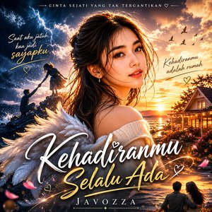 Kehadiranmu Selalu Ada
