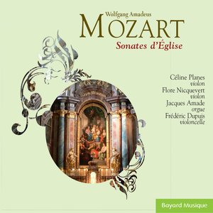 Church Sonata No. 7 in F Major, K. 224: Allegro con spirito