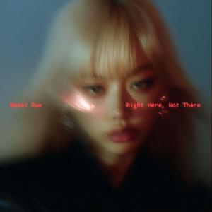 Right Here, Not There