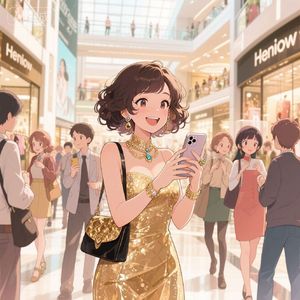 档期已满-高佳毓铭