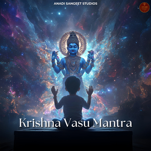 Krishna Vasu Mantra
