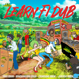 Wang Nam Khiao Riddim