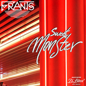 SWEETMONSTER(feat.psycoban) 스케쳐스CF삽입곡