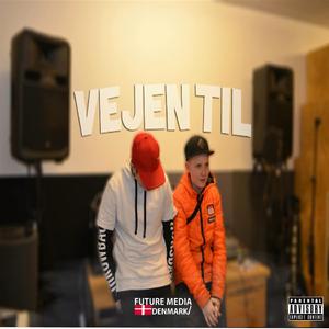 Bliver (feat. UKENDT)