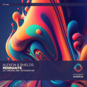 Remnants (Extended Mix)
