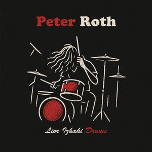 Monkey Suite (feat. Peter Roth)