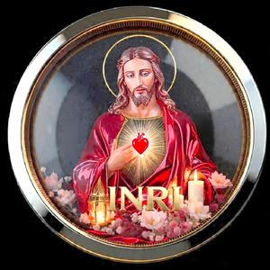 INRI