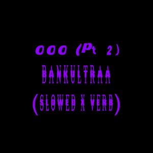 000 pt 2 (slowed X verb)