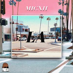 LA