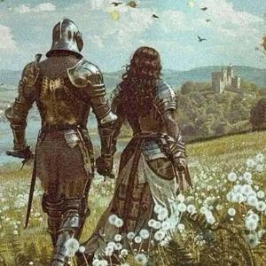 Golden Brown x Love Story