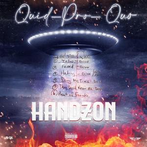 Call Me H.O. (Radio Edit)