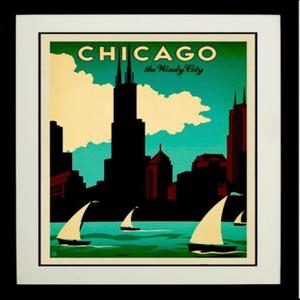 Lake Shore Dr.