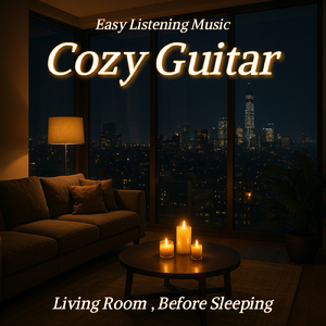 Guitar Music for Deep Sleep