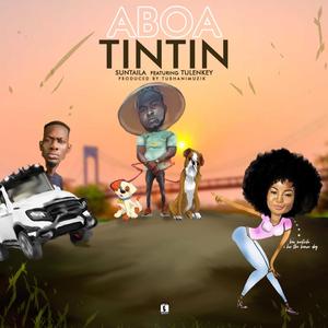 Aboa Tintin (feat. Tulenkey)