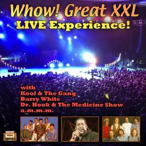 The Yodel Songs (I Need a Little This-A Little That)