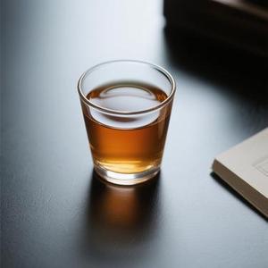 一杯浊酒