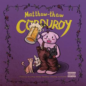 灯芯绒(prod. Goo Leamed)