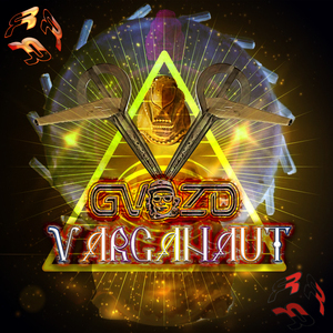 Varganaut (Dance & Meditate)