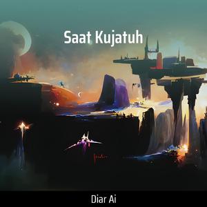 Saat Kujatuh