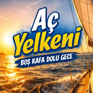 Aç Yelkeni