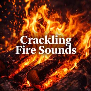 Crakling Fireplace Sounds For Sleep