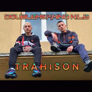 Trahison (feat. N.L.B)
