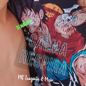 Calma Respira