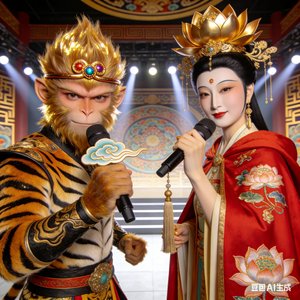 齐天大圣