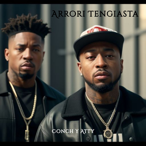 Arrori Tengiasta