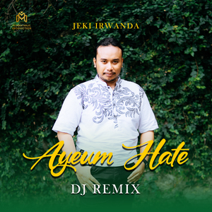 DJ AYEUM HATE