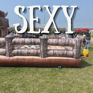 Sexy