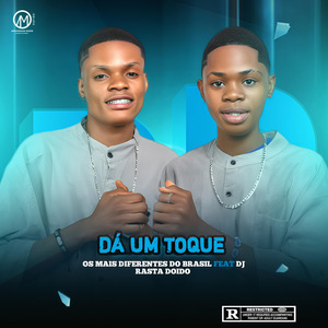 Dá um toque (Remix)