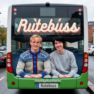 Rutebuss